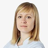 Врач Раздобудько Инна Геннадьевна