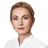 Врач Разенкова Надежда Алексеевна