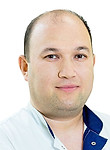 Врач Ражабов Махкам Матякубович