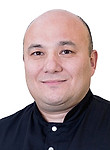 Врач Ражабов Рустам Матёкубович