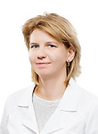 Врач Ражева Анастасия Сергеевна