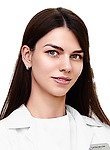 Врач Раживина Анна Вячеславовна