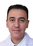Врач Разик Саид