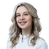 Врач Михайловская (Разина) Анастасия Сергеевна