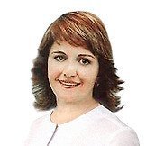 Врач Разина Ирина Николаевна