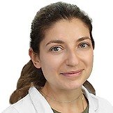 Врач Разинская Ольга Дмитриевна