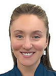Врач Разливанова Анастасия Андреевна