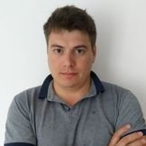 Врач Размахнин Андрей Викторович