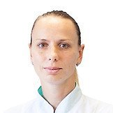 Врач Разницина Анна Леонидовна