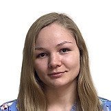 Врач Разоренова Ксения Дмитриевна