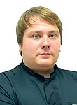 Врач Разуменко Александр Геннадьевич