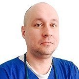Врач Разумов Антон Юрьевич