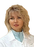 Врач Разумова Анна Александровна