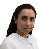 Врач Разумова Юлия Васильевна