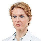 Врач Разуваева Елена Германовна