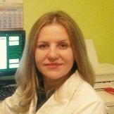 Врач Разуваева Наталья Матвеевна