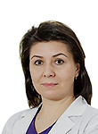 Врач Разуваева Татьяна Евгеньевна