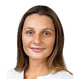Врач Разжигаева Вера Сергеевна