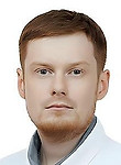 Врач Разживин Сергей Алексеевич