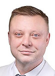 Врач Ребик Сергей Александрович