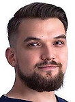 Врач Реботунов Глеб Игоревич