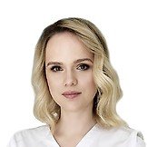 Врач Ребрикова Юлия Сергеевна