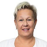 Врач Реброва Наталия Ивановна 