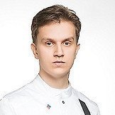 Врач Рец Виктор Сергеевич