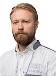 Врач Редин Роман Романович