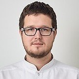 Врач Редькин Владимир Александрович