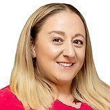 Врач Редькина Марина Александровна