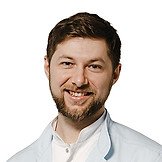 Врач Редько Денис Геннадьевич