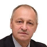 Врач Редько Игорь Александрович