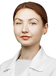Врач Редько Илона Владиславовна
