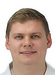 Врач Редько Николай Андреевич