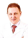 Врач Редько Роман Валерьевич