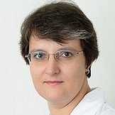 Врач Редько Вероника Анатольевна