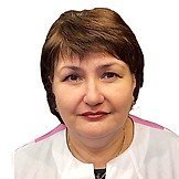 Врач Реджепова Гозель Курбанкулиевна