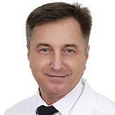 Врач Регеда Роман Александрович