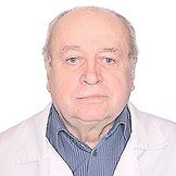 Врач Регентовский Александр Францович