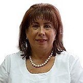 Врач Рея Надежда Анатольевна