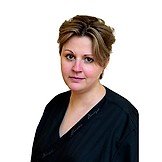 Врач Рейснер Екатерина Алексеевна