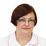 Врач Рейзман Валентина Леонидовна