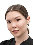 Врач Рехтина Ангелина Владимировна