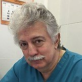 Врач Рехвиашвили Георгий Иванович