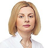 Врач Рехвиашвили Софья Амирановна