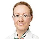 Врач Рековец Наталья Витальевна
