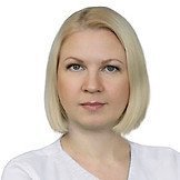 Врач Рекунова Ирина Геннадьевна