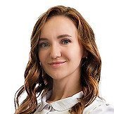 Врач Ремеева Светлана Маратовна