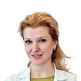 Врач Ремез Елена Анатольевна